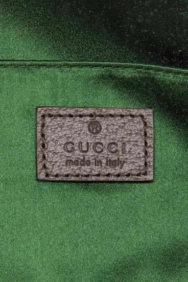 Gucci Gucci Horsebit Clutch | Thumbnail 5 Gucci Gucci Horsebit Clutch | Thumbnail 5