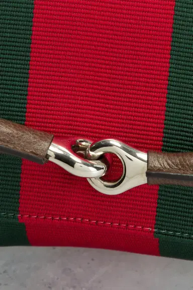 Gucci Gucci Horsebit Clutch | Thumbnail 8
