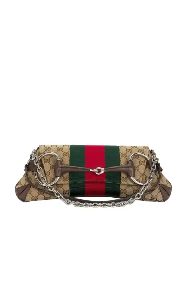 Gucci Gucci Horsebit Clutch