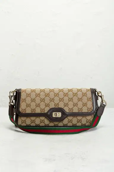 Gucci Gucci Luce Shoulder Bag | Thumbnail 2