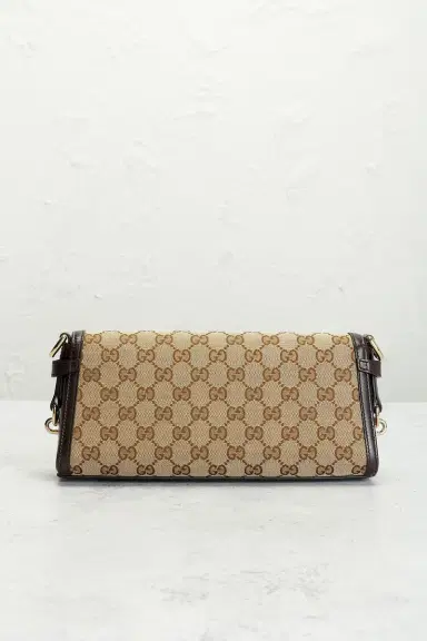 Gucci Gucci Luce Shoulder Bag | Thumbnail 3