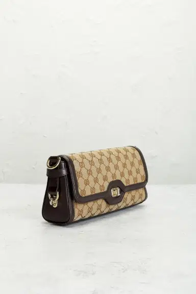 Gucci Gucci Luce Shoulder Bag | Thumbnail 4