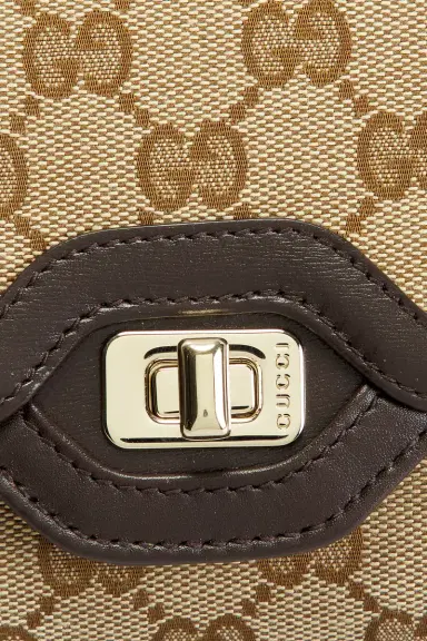 Gucci Gucci Luce Shoulder Bag | Thumbnail 6