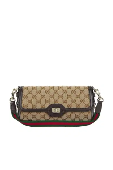Gucci Gucci Luce Shoulder Bag | Thumbnail 1