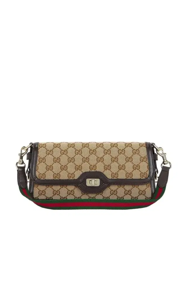 Gucci Gucci Luce Shoulder Bag