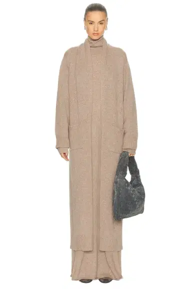 SRG Sen Knit Duster | Thumbnail 1
