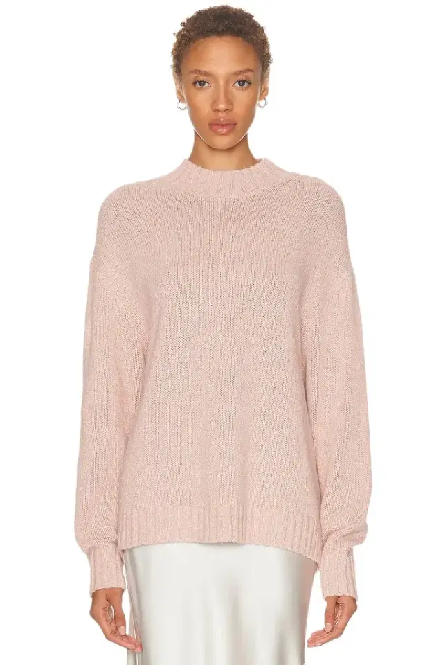 SRG Everlie Mockneck Sweater