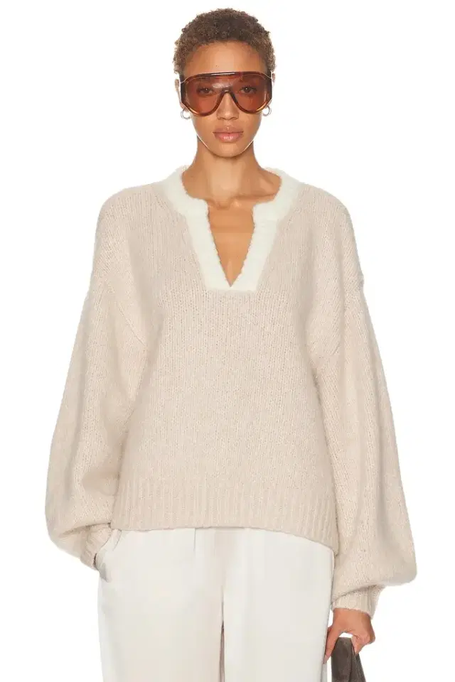 SRG Caylea Oversized Sweater