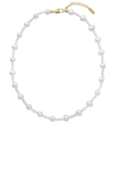 éliou Irenko 16 Necklace | Thumbnail 1