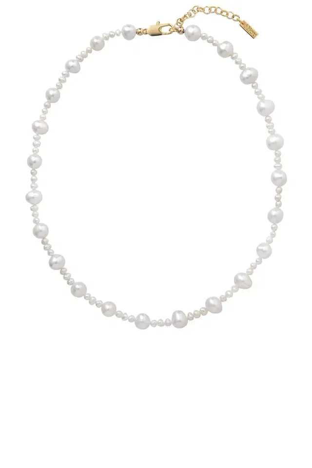 éliou Irenko 16 Necklace