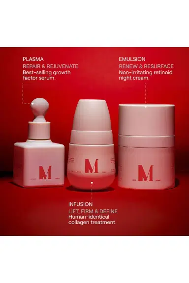Dr. Diamond's Metacine Instafacial Collection Set | Thumbnail 5