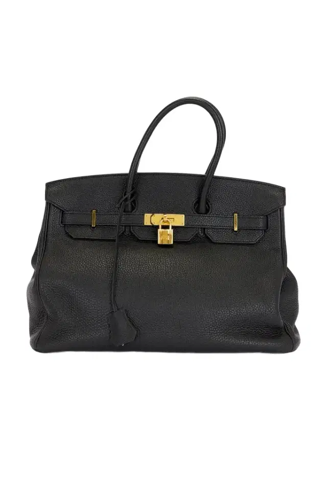 HERMÈS Hermes Togo Birkin 35 Handbag