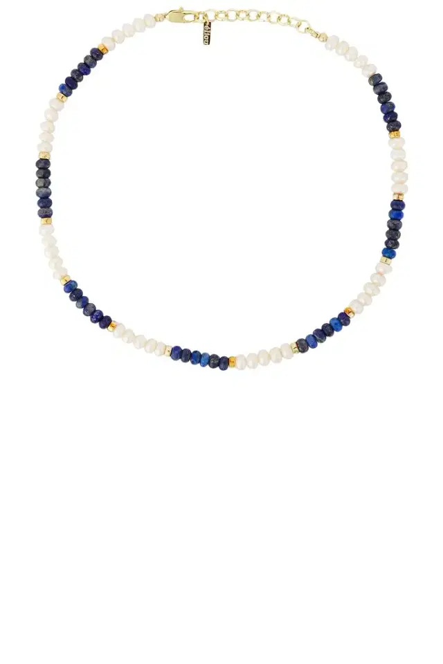 éliou Carter Necklace