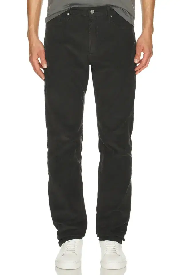Frame L'Homme Slim Corduroy Pant