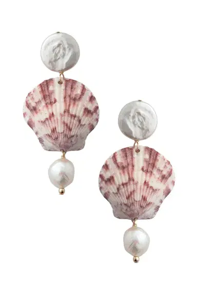 éliou Ilha Earrings | Thumbnail 1