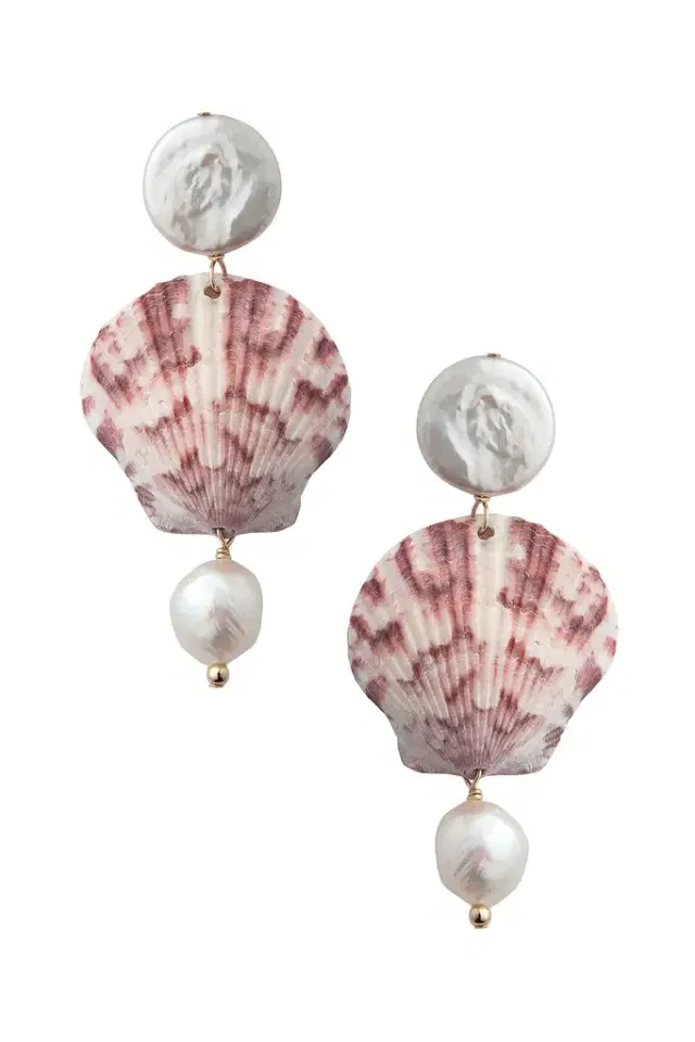éliou Ilha Earrings
