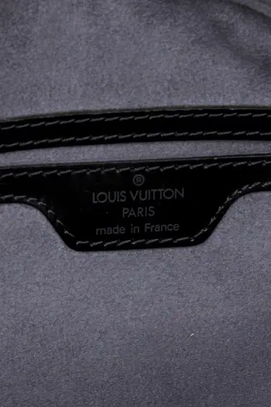 Louis Vuitton Louis Vuitton Epi Soufflot Handbag & Mini Set | Thumbnail 5 Louis Vuitton Louis Vuitton Epi Soufflot Handbag & Mini Set | Thumbnail 5