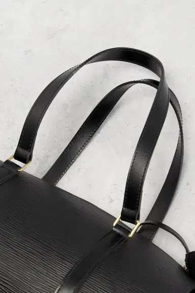 Louis Vuitton Louis Vuitton Epi Soufflot Handbag & Mini Set | Thumbnail 8 Louis Vuitton Louis Vuitton Epi Soufflot Handbag & Mini Set | Thumbnail 8