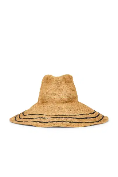 JANESSA LEONE Waverly Bucket Hat | Thumbnail 1