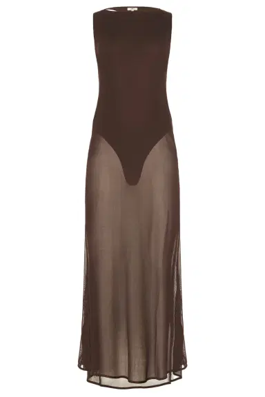 SRG Evan Maxi Dress | Thumbnail 4 SRG Evan Maxi Dress | Thumbnail 4