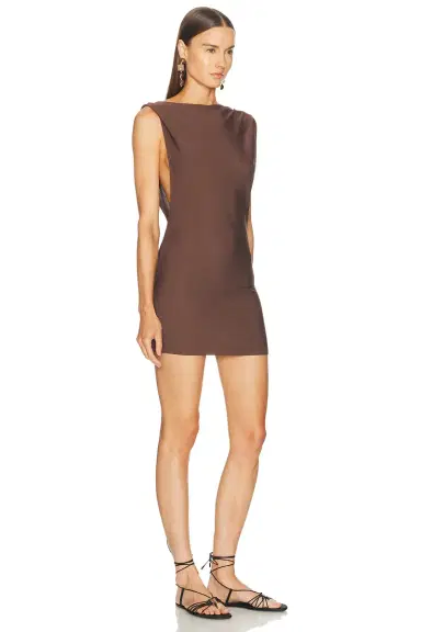 SRG Eisley Knit Mini Dress | Thumbnail 2 SRG Eisley Knit Mini Dress | Thumbnail 2