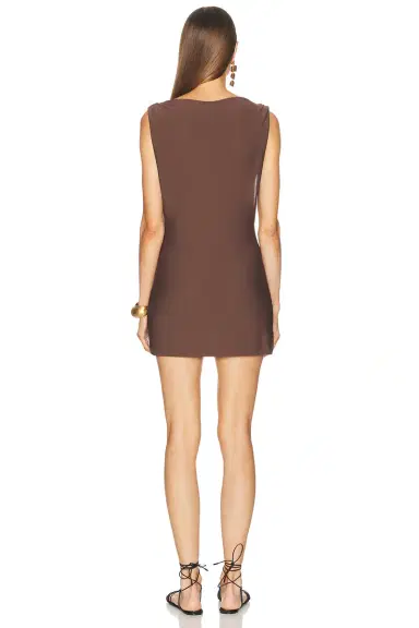 SRG Eisley Knit Mini Dress | Thumbnail 3 SRG Eisley Knit Mini Dress | Thumbnail 3
