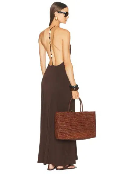 SRG Thalia Maxi Dress | Thumbnail 1