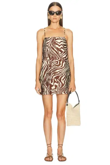 SRG Amanda Mini Dress | Thumbnail 1