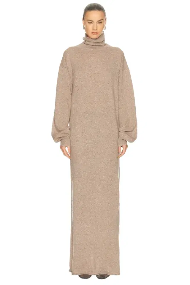 SRG Sascha Knit Turtleneck Dress
