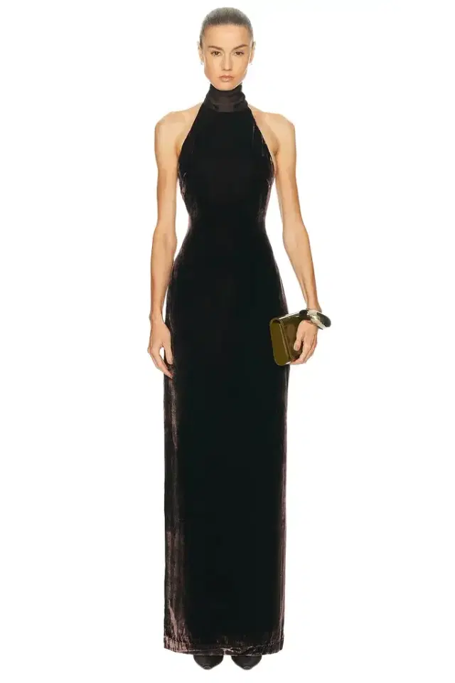 SRG Delia Dress