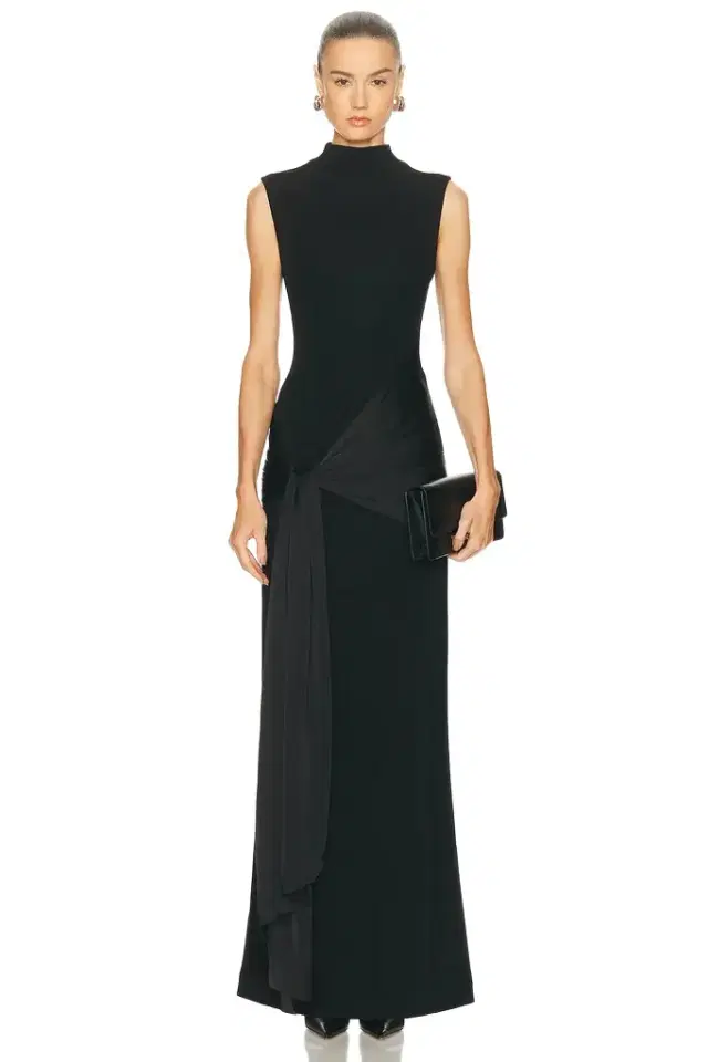 SRG Jia Dress