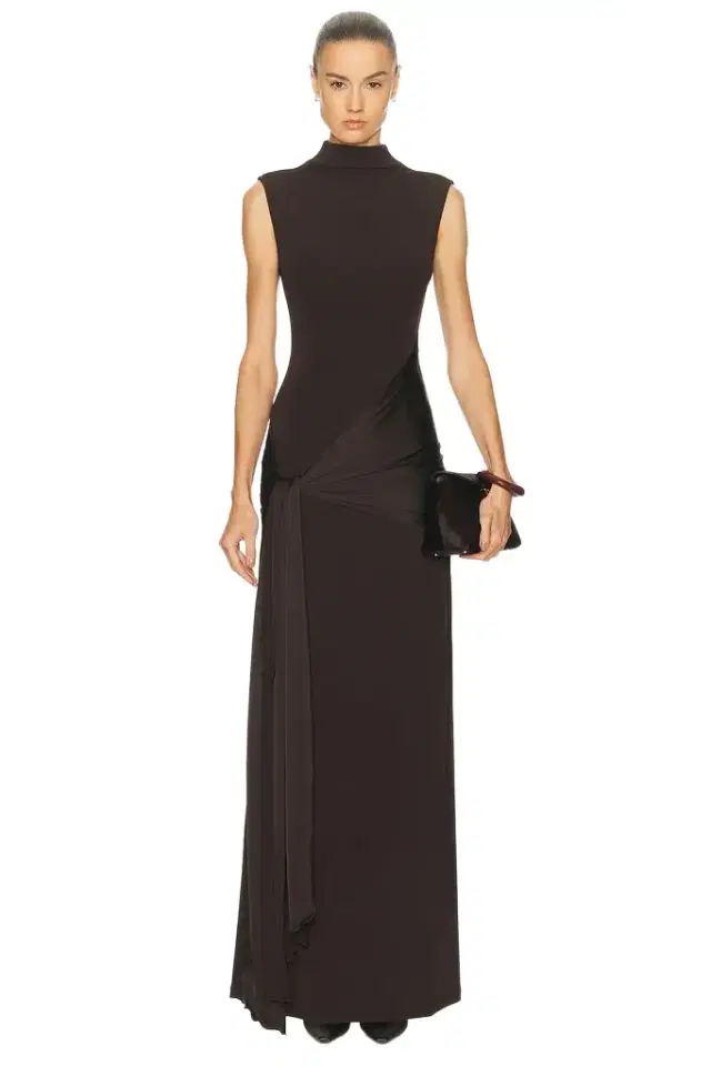 SRG Jia Dress