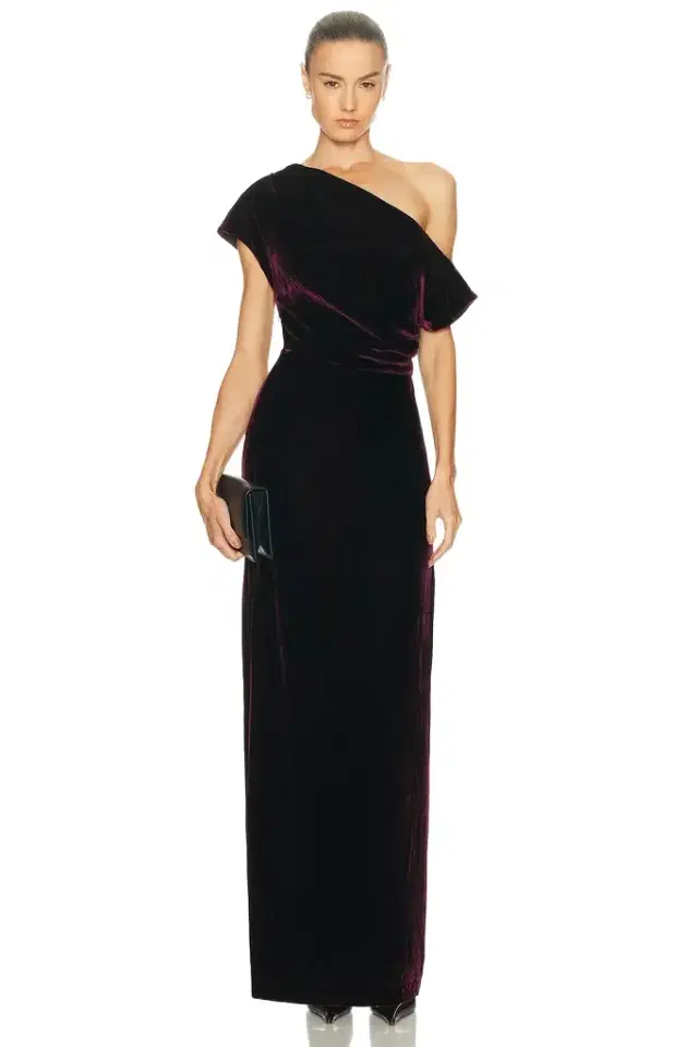 SRG Paola Dress