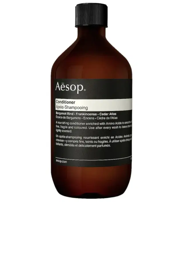 Aesop Conditioner Refill