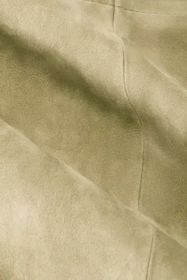 SRG Tanya Suede Dress | Thumbnail 5