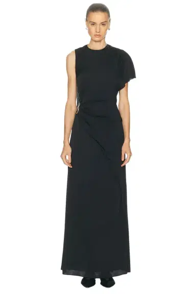 SRG Hallie Silk Dress | Thumbnail 1