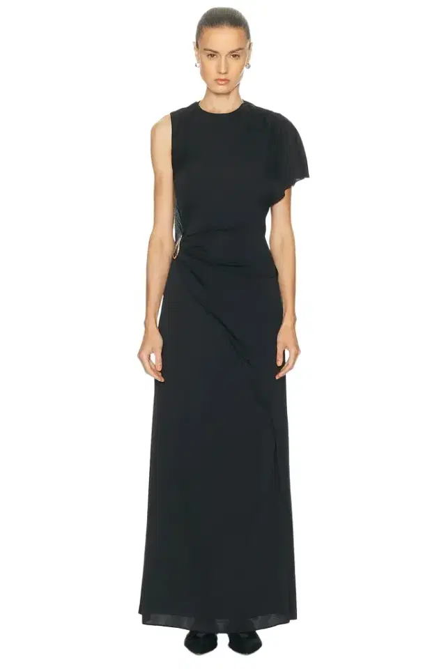 SRG Hallie Silk Dress