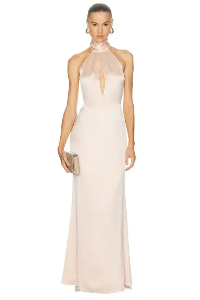 SRG Imogen Silk Dress