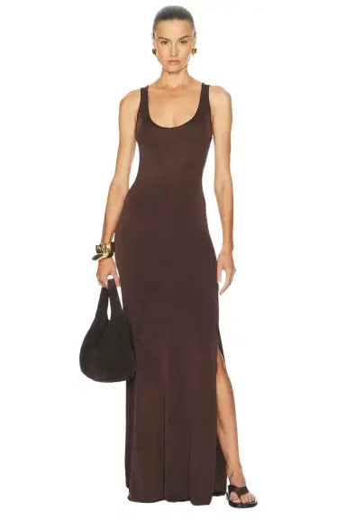 SRG Octayvia Knit Gown | Thumbnail 1