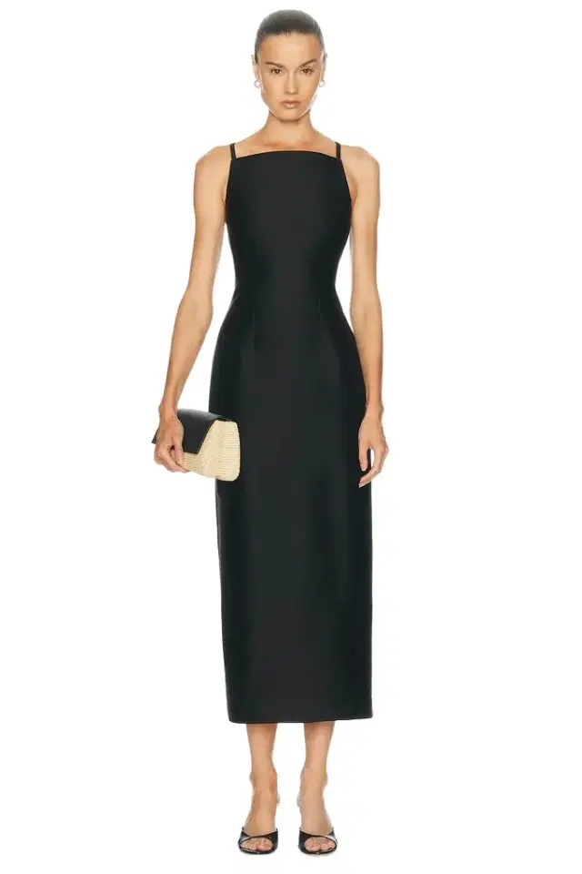 SRG Valency Dress