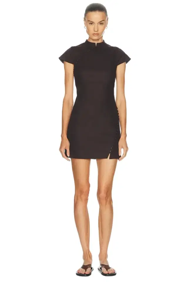 SRG Jana Mini Dress