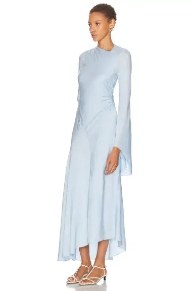 SRG Marlowe Silk Gown | Thumbnail 3