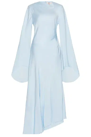 SRG Marlowe Silk Gown | Thumbnail 5