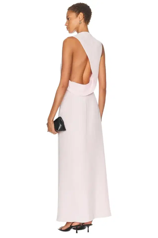 SRG Karina Silk Gown