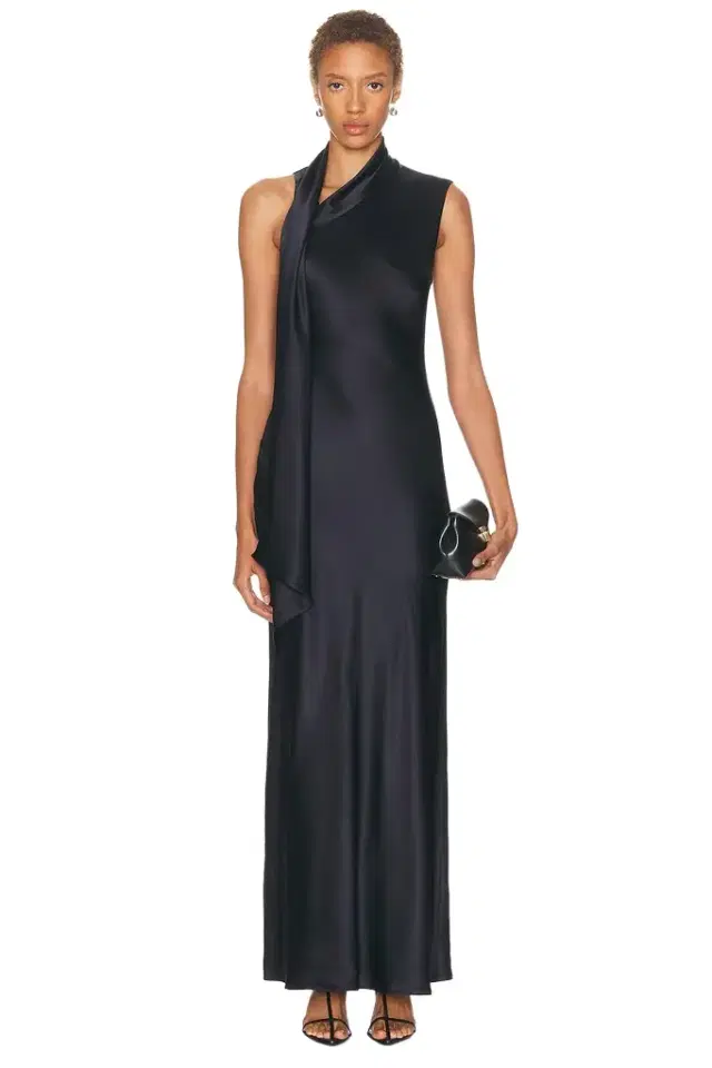 SRG Arden Silk Dress