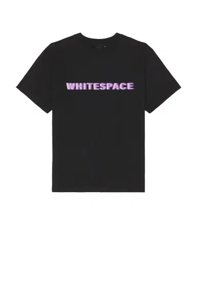 Whitespace Premium Graphic Tee | Thumbnail 4
