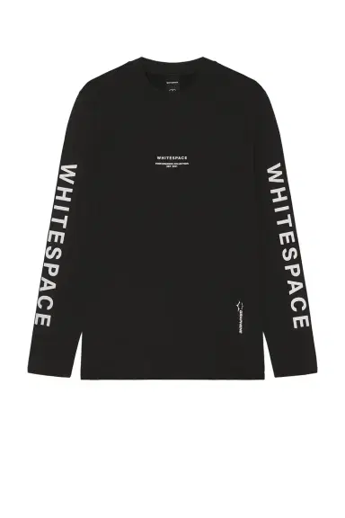 Whitespace Graphene Crew Neck | Thumbnail 5