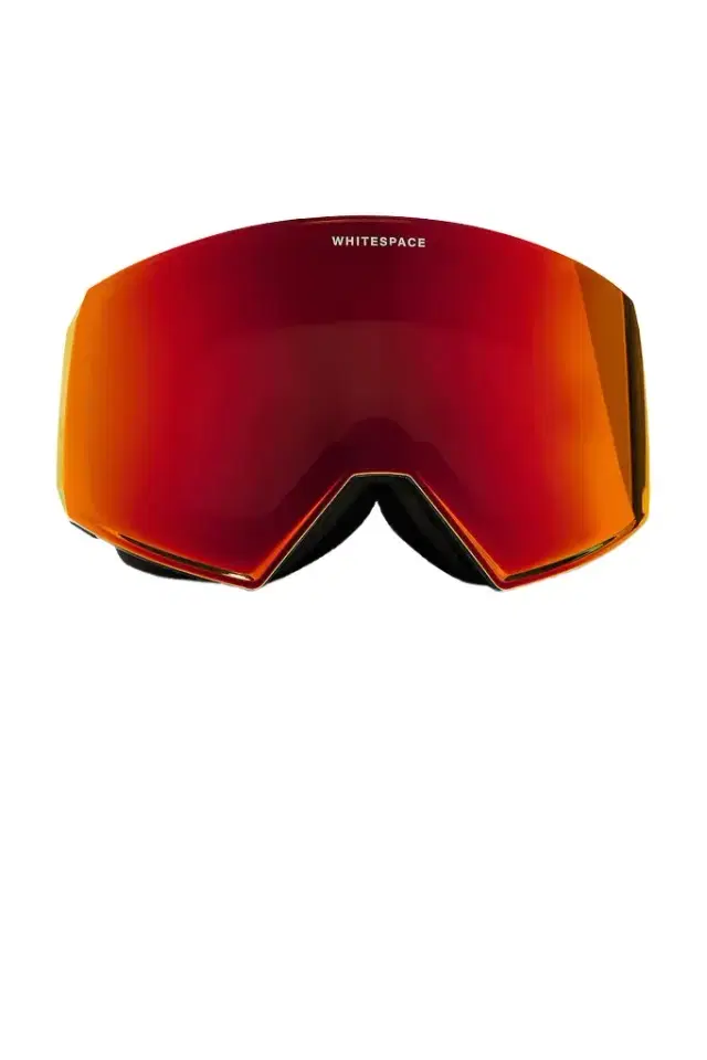 Whitespace Magnetic MD Icon Goggles