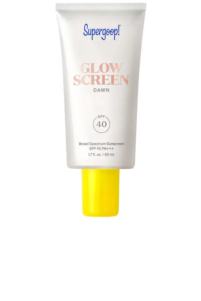 SUPERGOOP! Glowscreen SPF 40