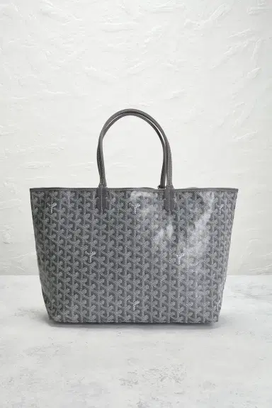 goyard Goyard Saint Louis PM Tote Bag | Thumbnail 3